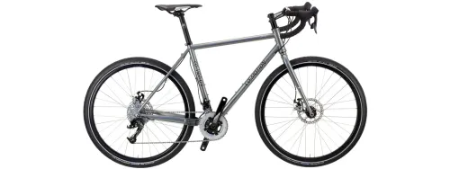Co-Motion Siskiyou
